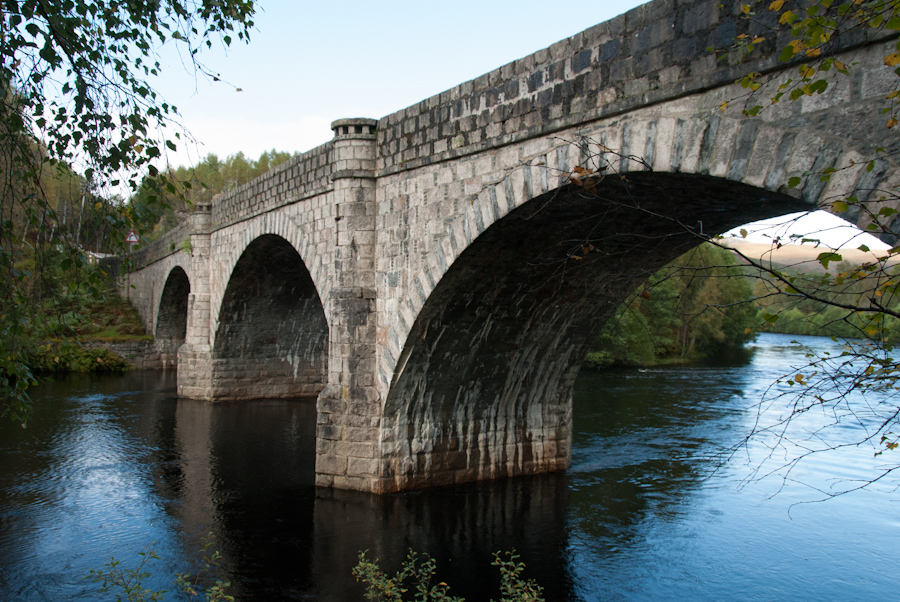 Torgyle Bridge